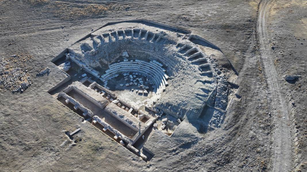 Karatay'ın kapıları turizm haftasında aralanıyor! Başkan Kılca'dan davet 9